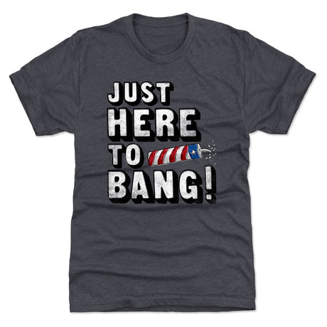 USA Men's Premium T-Shirt | 500 LEVEL
