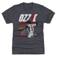 Ozzie Albies Men's Premium T-Shirt | 500 LEVEL