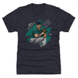 Gabe Speier Men's Premium T-Shirt | 500 LEVEL