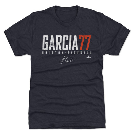 Luis Garcia Men's Premium T-Shirt | 500 LEVEL