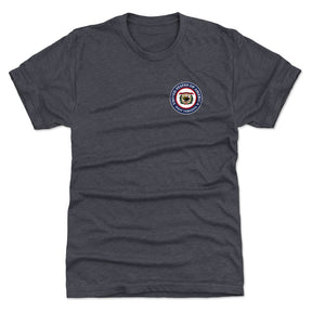 West Virginia Men's Premium T-Shirt | 500 LEVEL