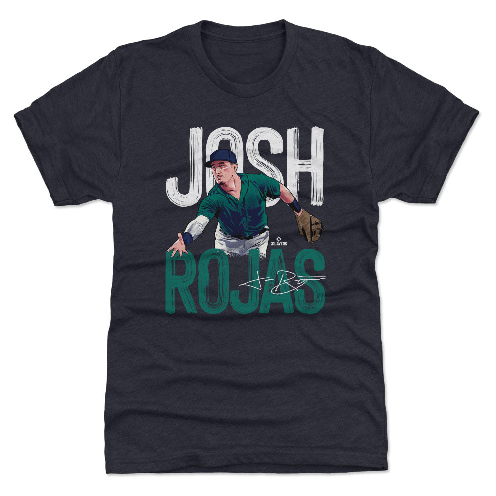 Josh Rojas Men&#39;s Premium T-Shirt | 500 LEVEL