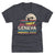 Wisconsin Men's Premium T-Shirt | 500 LEVEL