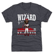 Ozzie Smith Men's Premium T-Shirt | 500 LEVEL