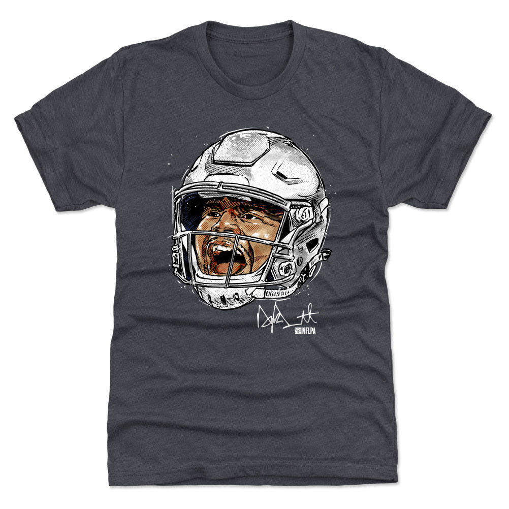 Dak Prescott Men's Premium T-Shirt | 500 LEVEL