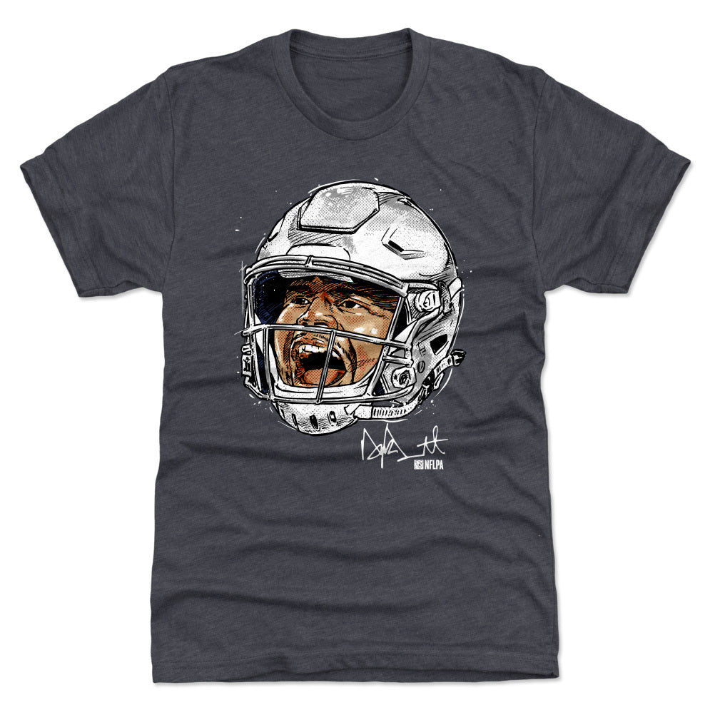 Dak Prescott Men&#39;s Premium T-Shirt | 500 LEVEL