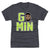 Karl-Anthony Towns Men's Premium T-Shirt | 500 LEVEL