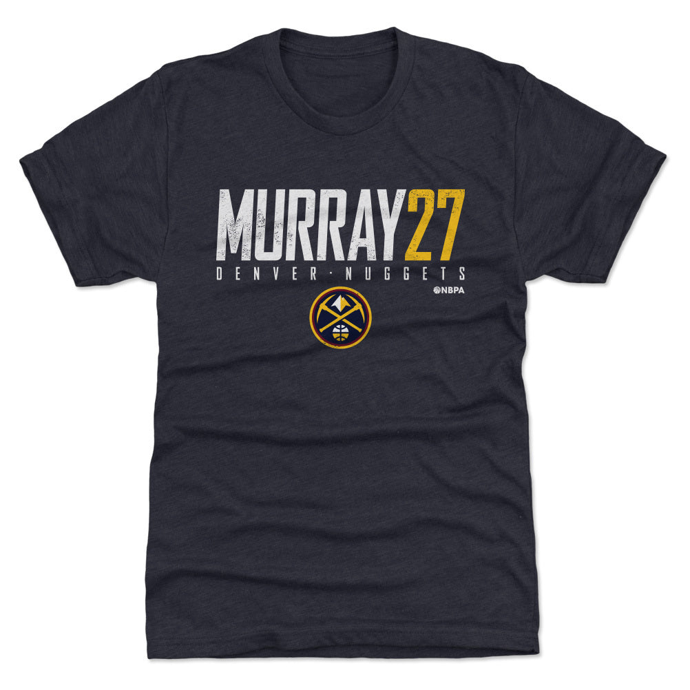 Jamal Murray Men's Premium T-Shirt | 500 LEVEL
