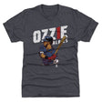 Ozzie Albies Men's Premium T-Shirt | 500 LEVEL