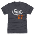 Jose Altuve Men's Premium T-Shirt | 500 LEVEL