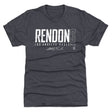 Anthony Rendon Men's Premium T-Shirt | 500 LEVEL