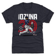 Marcell Ozuna Men's Premium T-Shirt | 500 LEVEL