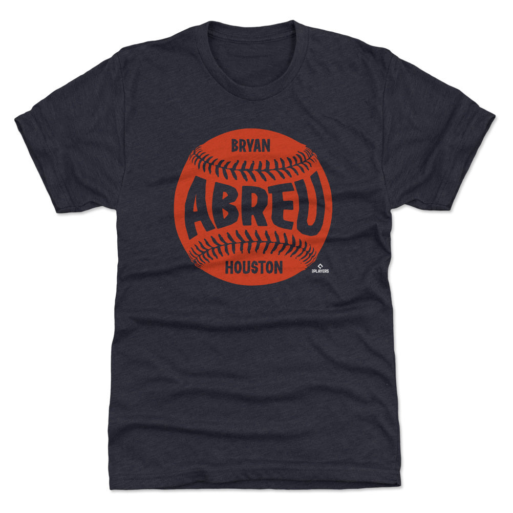 Bryan Abreu Men&#39;s Premium T-Shirt | 500 LEVEL