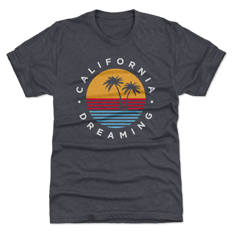California Men's Premium T-Shirt | 500 LEVEL