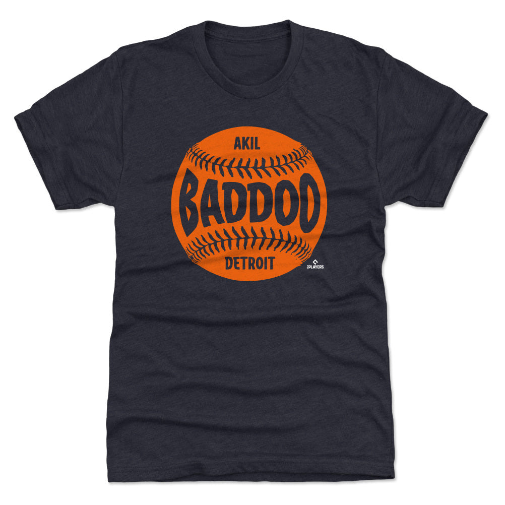 Akil Baddoo Men&#39;s Premium T-Shirt | 500 LEVEL