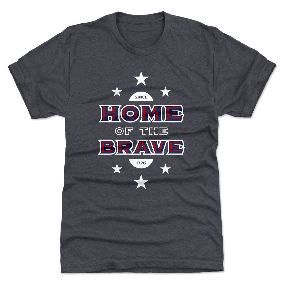 American Pride Men's Premium T-Shirt | 500 LEVEL