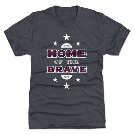 American Pride Men's Premium T-Shirt | 500 LEVEL