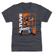 Jose Altuve Men's Premium T-Shirt | 500 LEVEL