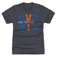New York Men's Premium T-Shirt | 500 LEVEL