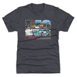 Big Sur Men's Premium T-Shirt | 500 LEVEL