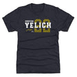 Christian Yelich Men's Premium T-Shirt | 500 LEVEL