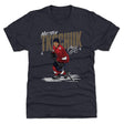 Matthew Tkachuk Men's Premium T-Shirt | 500 LEVEL
