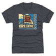 Colorado Men's Premium T-Shirt | 500 LEVEL