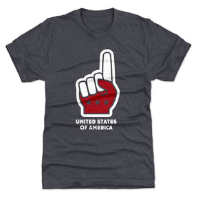 American Pride Men's Premium T-Shirt | 500 LEVEL