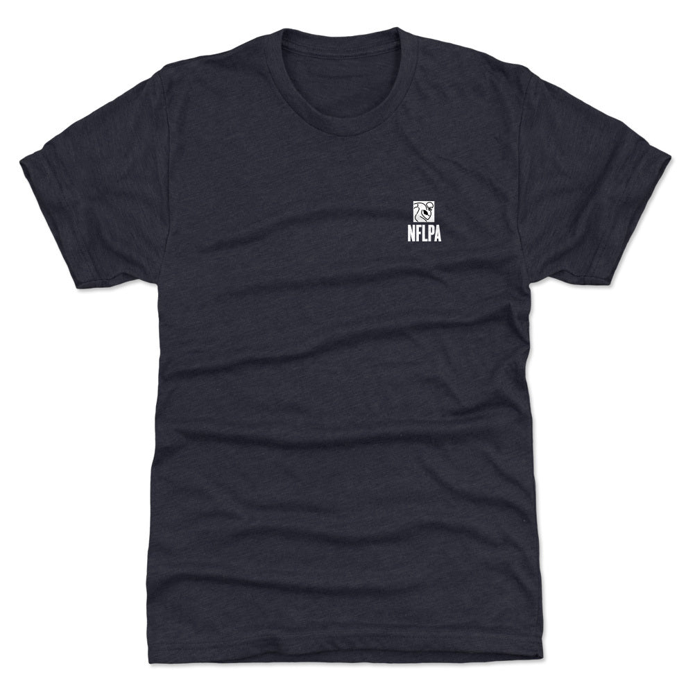 NFLPA Men's Premium T-Shirt | 500 LEVEL