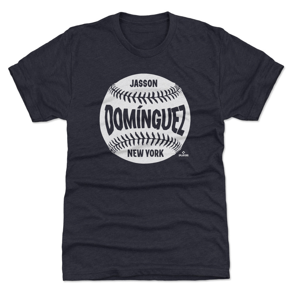 Jasson Dominguez Men&#39;s Premium T-Shirt | 500 LEVEL