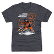 Ryan Nugent-Hopkins Men's Premium T-Shirt | 500 LEVEL