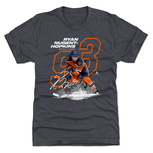 Ryan Nugent-Hopkins Men's Premium T-Shirt | 500 LEVEL