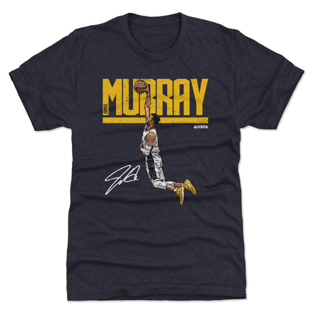 Jamal Murray Men's Premium T-Shirt | 500 LEVEL