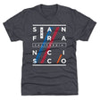 San Francisco Men's Premium T-Shirt | 500 LEVEL
