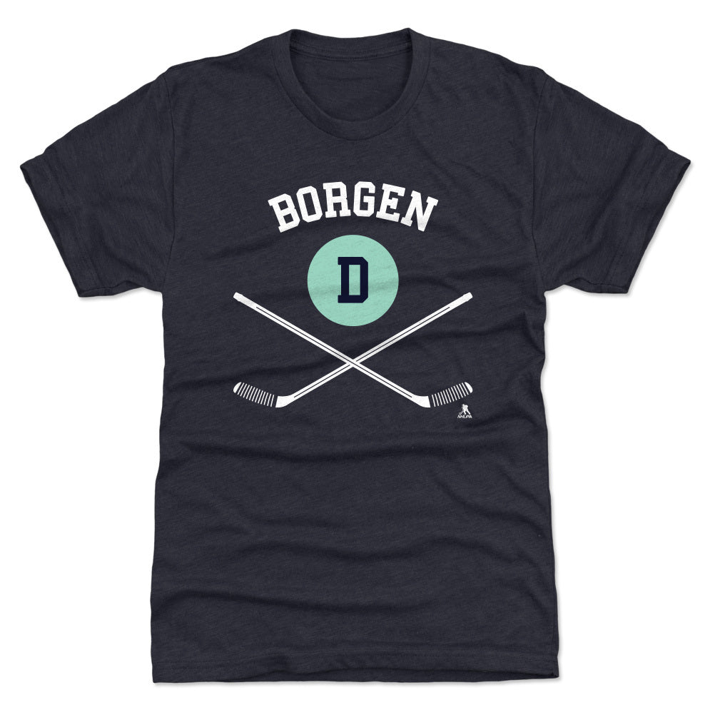 Will Borgen Men&#39;s Premium T-Shirt | 500 LEVEL