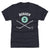 Will Borgen Men's Premium T-Shirt | 500 LEVEL