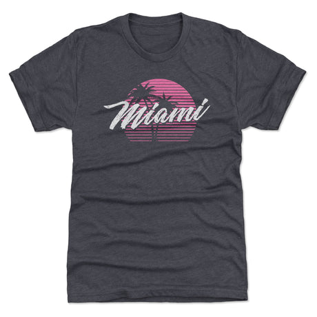 Miami Men's Premium T-Shirt | 500 LEVEL