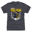 Christian Yelich Men's Premium T-Shirt | 500 LEVEL