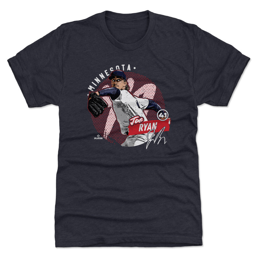 Joe Ryan Men's Premium T-Shirt | 500 LEVEL