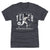 Christian Yelich Men's Premium T-Shirt | 500 LEVEL