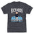 Trevor Richards Men's Premium T-Shirt | 500 LEVEL
