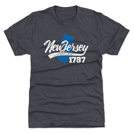 New Jersey Men's Premium T-Shirt | 500 LEVEL