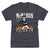 Jim McMahon Men's Premium T-Shirt | 500 LEVEL