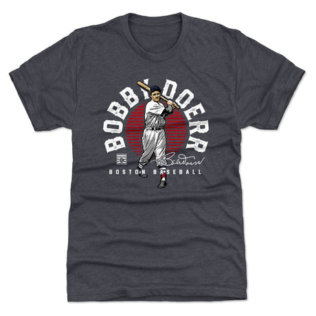 Bobby Doerr Men's Premium T-Shirt | 500 LEVEL