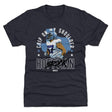 Brock Hoffman Men's Premium T-Shirt | 500 LEVEL