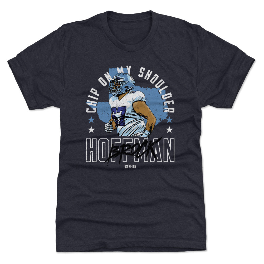 Brock Hoffman Men's Premium T-Shirt | 500 LEVEL