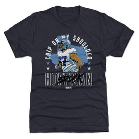 Brock Hoffman Men's Premium T-Shirt | 500 LEVEL