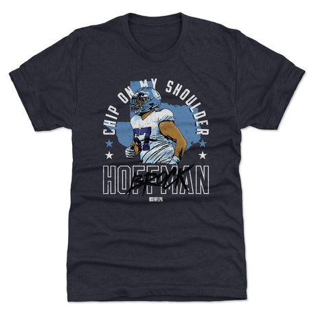 Brock Hoffman Men's Premium T-Shirt | 500 LEVEL