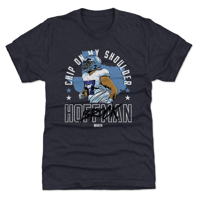 Brock Hoffman Men's Premium T-Shirt | 500 LEVEL