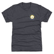 Rhode Island Men's Premium T-Shirt | 500 LEVEL